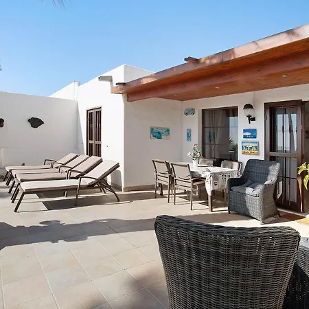 Puerto Chico P شقة بلايا بلانكا