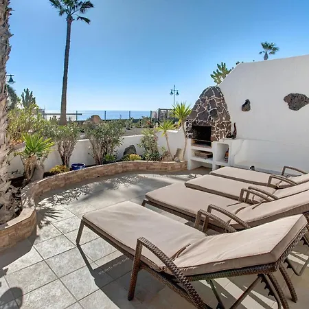 شقة Puerto Chico P *