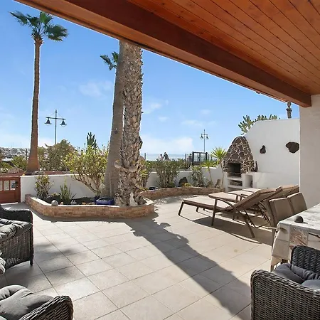 شقة Puerto Chico P *