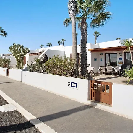 شقة Puerto Chico P *