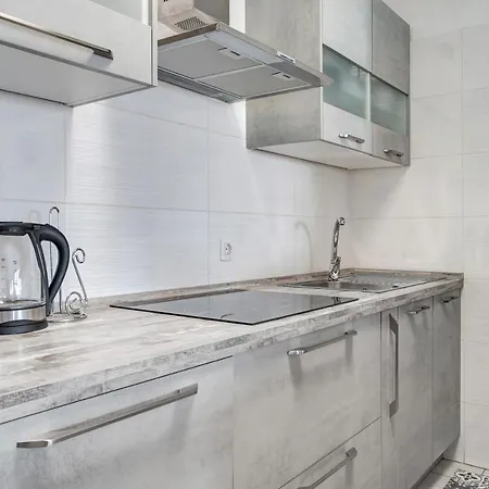 شقة Puerto Chico P بلايا بلانكا