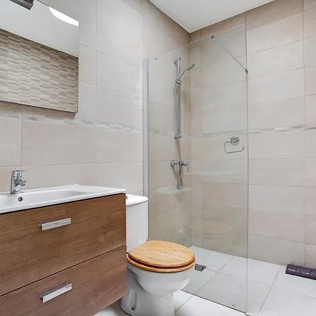 شقة Puerto Chico P