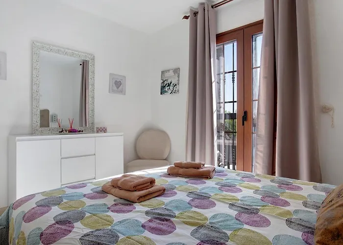 Apartamento Puerto Chico P